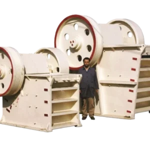 Jaw Crusher
