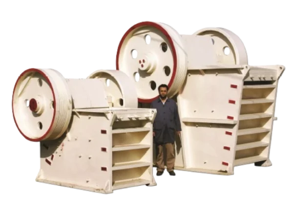 Jaw Crusher