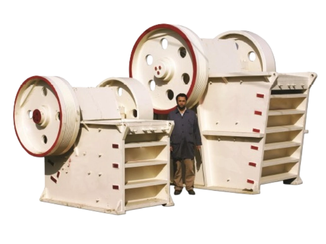 Jaw Crusher