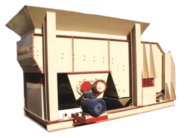 Vibrating Feeders - Image 2