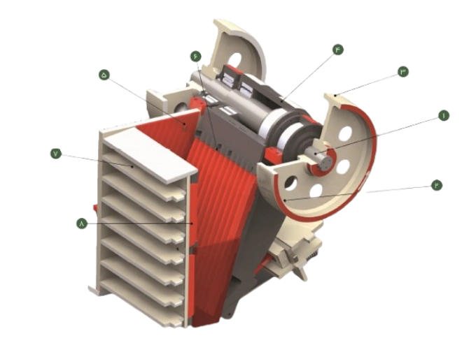 crusher