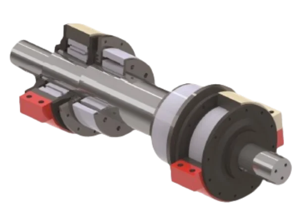 crusher
