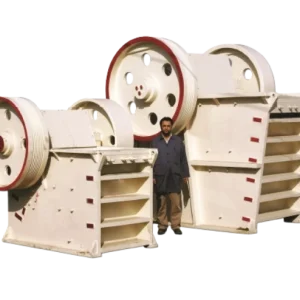 crusher