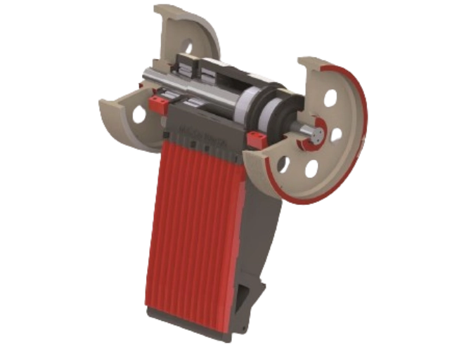 crusher
