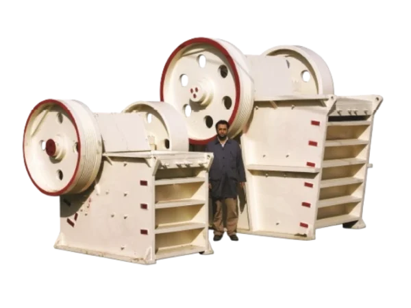 crusher